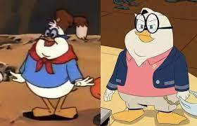 To filibuster or not to filibuster? Biden needs to get a move on before Doofus Duck waddles back into the swamp (Biden-Trump Thread #128)