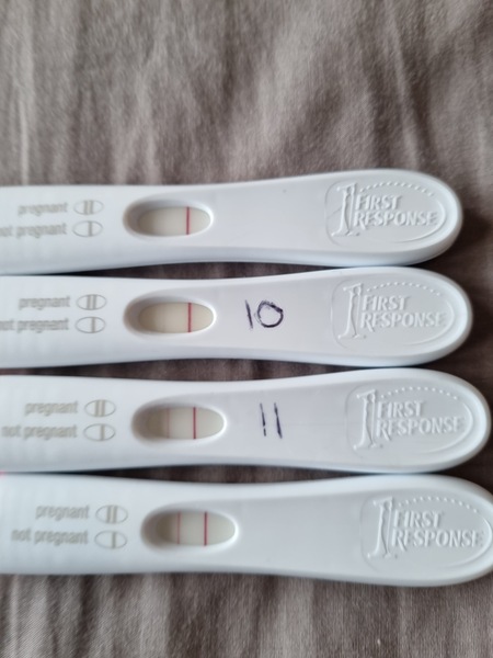 Is this positive?