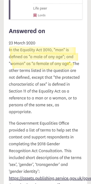 How is it "gender critical" to impose rigid binary social categories based on sex?