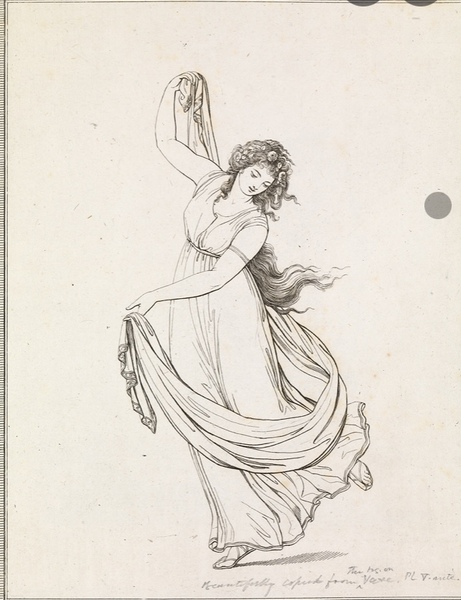 Why weren't Victorian upper class women fat?