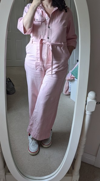 What are you wearing today? July/August