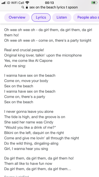 To ask people who were kids in the UK during the 90s a question?