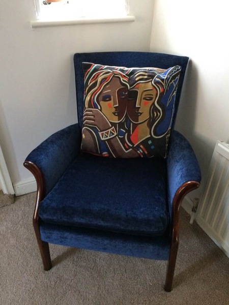 Come and show me your beautiful home finds - a happy thread for window shopping