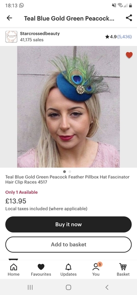 Help me accessorise this dress please