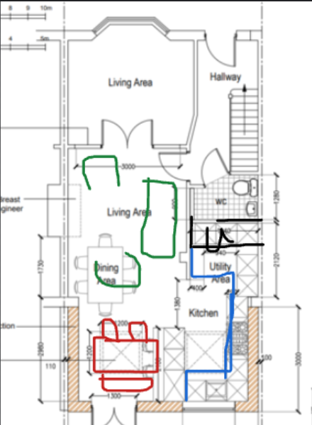 Kitchen design - what's the best piece of advice you had?