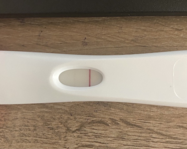 TW: trying to conceive after miscarriage is this positive?