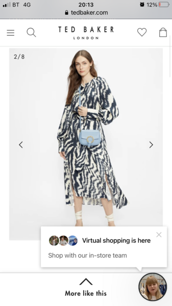 Dress search help please!
