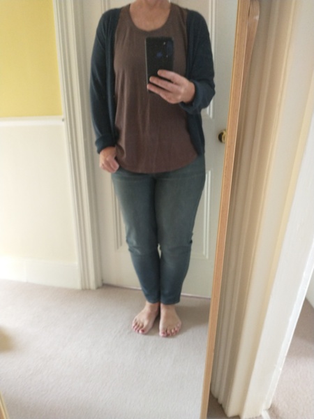 Plus size chat / what are you wearing today sort of thread 2!