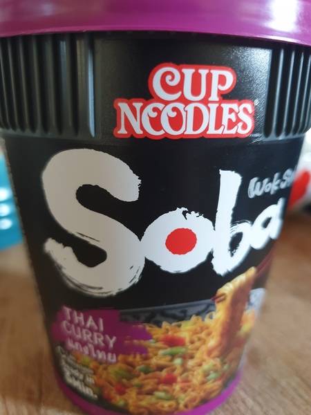 Has anyone else been horribly lazy about dinner today?