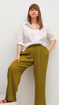 Help a woman who feels like an ugly fat bloke find herself!