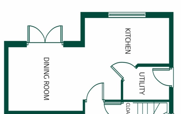 Help reconfigure kitchen/diner!