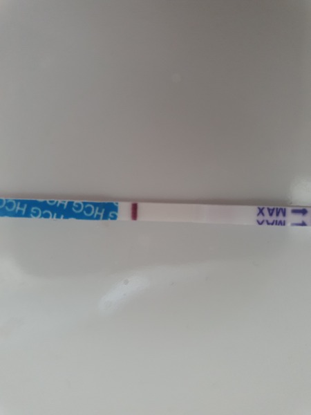 6dpo - wait with me?