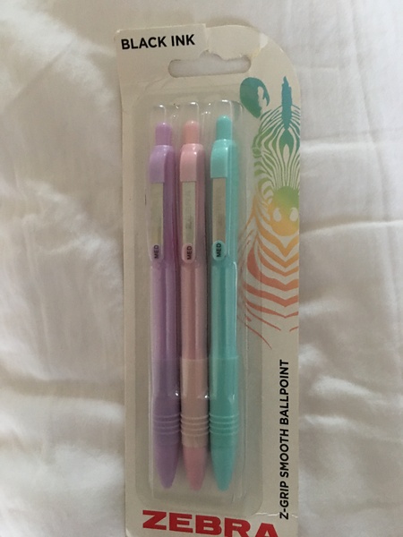 In not being able to find a reasonably priced pen that works well!