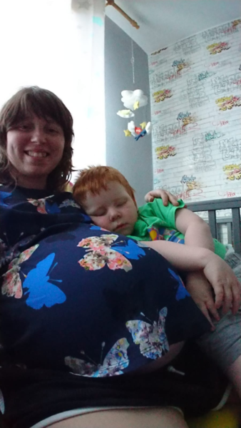 Due August 2021 - the final countdown!