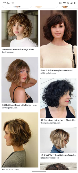 Help - haircut in 3 hours, what to do?!