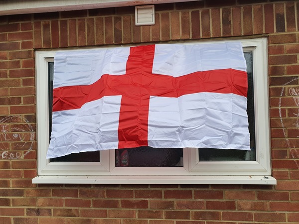 Football Fans assemble, Euro 2020 the Quarter Finals ⚽️