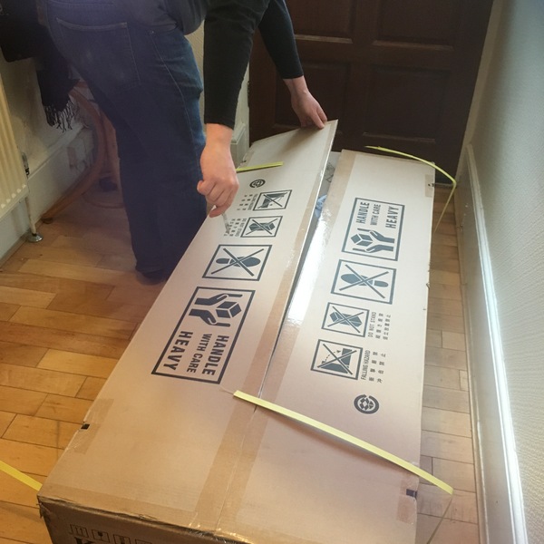 Does anyone fancy a piano chat thread?