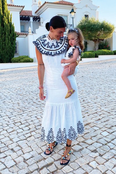 I’ve just bought an utterly ridiculous skirt