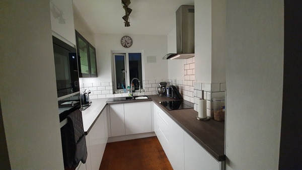 B and q or ikea kitchens?