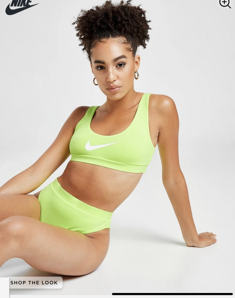 no frills bikini for uncomfortable pre teen
