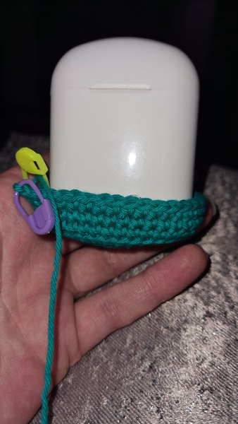 Knit, Crochet and Natter 5 - the roadmap to MORE YARN!