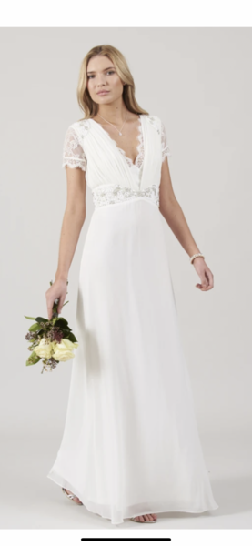 Can anyone help find this dress in my size?