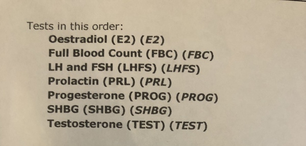 Ttc #1 - cycle 7
