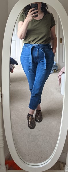 What are you wearing today? July/August