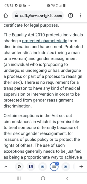 Question re relationships with trans people
