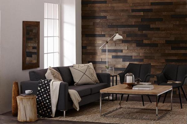 Wall Panelling?