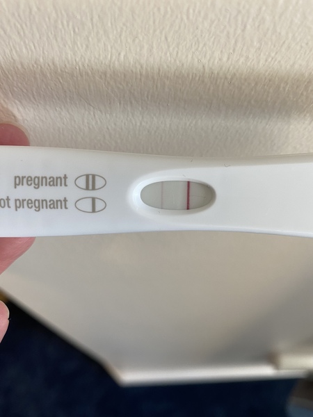 Trying to conceive over 40