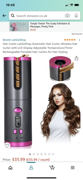 Help - haircut in 3 hours, what to do?!