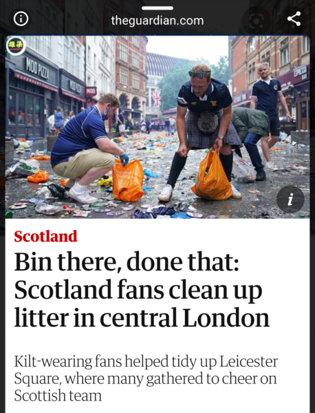 Italy's taken it home