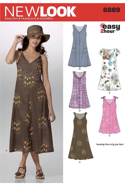 Stitch and bitch thread #3 Sewing is harder than it seams