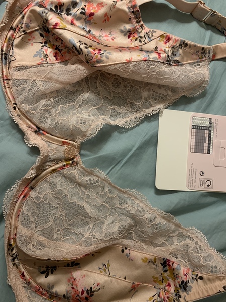 Bra help
