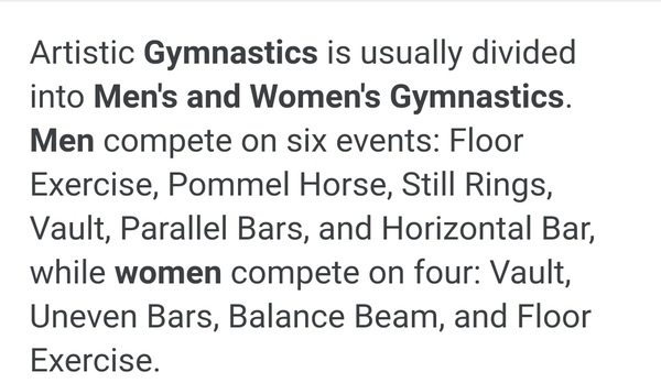 This has wound me up. Aibu? (Gym class men/women)