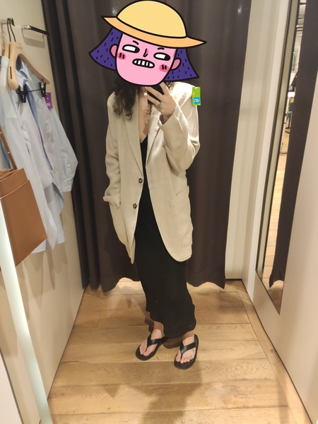 Les Parisiennes des Mamansnet: For the Love of Well Dressed Women in Repose