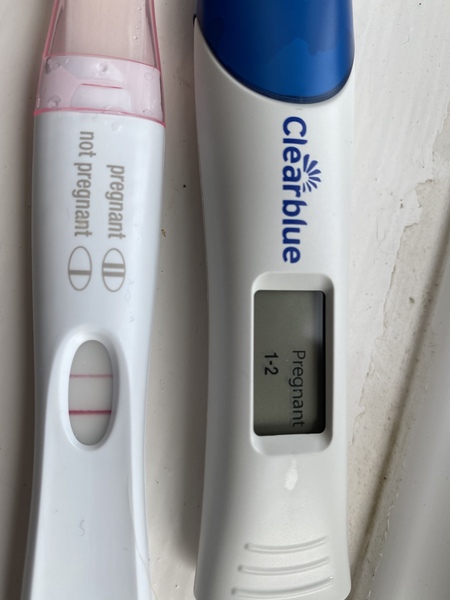 🦕 Catching up - ttc after miscarriage part 7 🦕