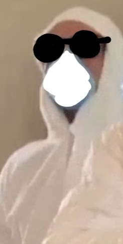 Random car parked on my drive!