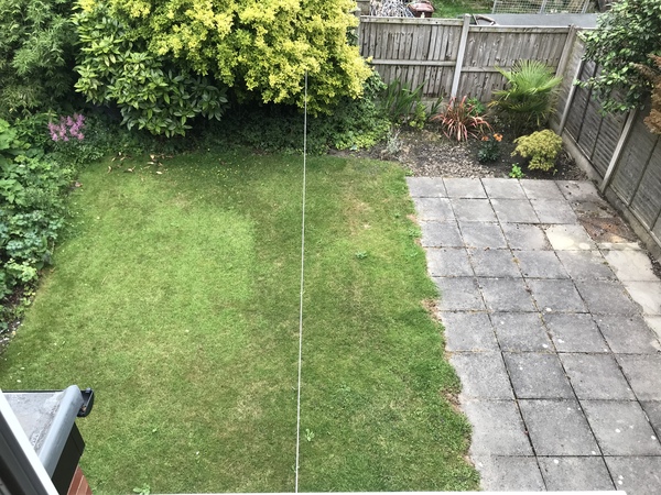 Please help me design my garden!