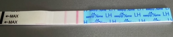 TWW anyone? I’m 5 to 6 dpo?