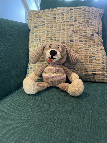 Knit, Crochet and Natter 5 - the roadmap to MORE YARN!