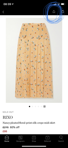 Mumsnet Vogue Vol 89 - Must try harder **Edited at the OP's request**