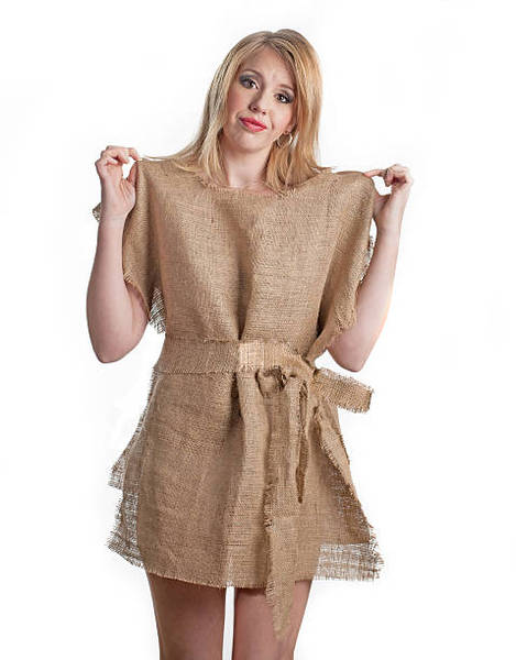 My bridesmaid hates her dress?