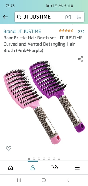 Solutions for matted toddler hair while sleeping?