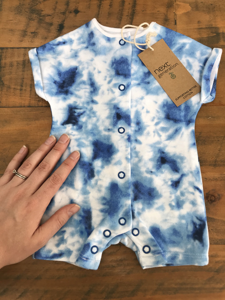 Due August 2021 - the final countdown!