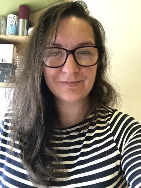 Help - haircut in 3 hours, what to do?!