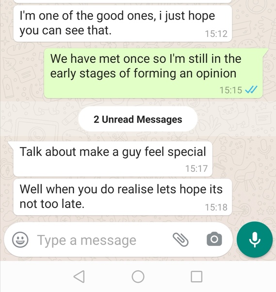 Dating Thread 207 - hot summer of fun