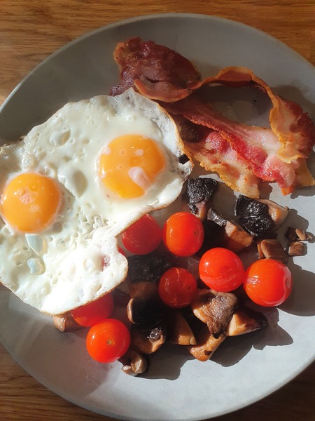 Why We Eat (Too Much) - recipes, menus, photos and ideas thread 1