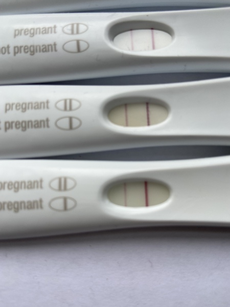 Trying to conceive over 40